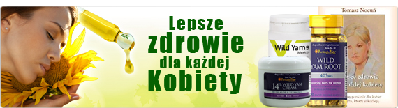 Lepsze zdrowie każdej kobiety