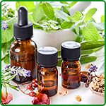 Oils and essential oils