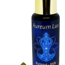 Aureum Lux Spraye Energetyczne