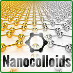 Nanocolloids