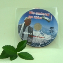 Płyty DVD