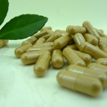 Capsules and tablets