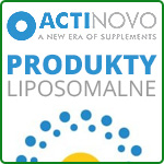 ActiNovo - Liposomalne