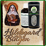 Produkty Hildegard von Bingen 
