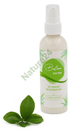 Balsam pielęgnacyjny Aloe Vera 100ml 