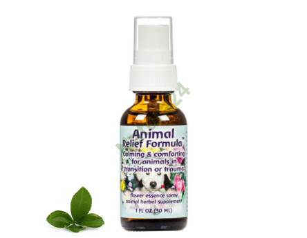 Animal Relief formula Spray 30ml