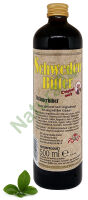 Alk. Oryginalne zioła szwedzkie - Ekstrakt Wyciąg (Nalewka) 500ml