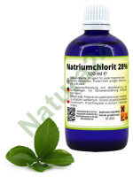 Chloryn sodu 28 %, 100 ml 