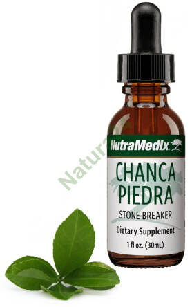 Chanca Piedra Nutramedix 30ml