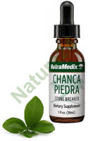 Chanca Piedra Nutramedix 30ml