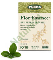 Flor•Essence® – oryginalna formuła 8-ziół oczyszczająca i detoksykująca organizm 63g