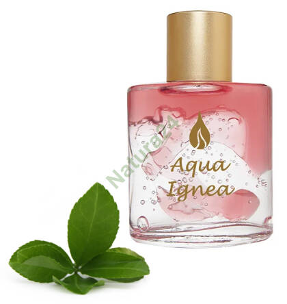 Aqua Ígnea Rosa (różowy) 30 ml ARF03005