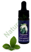 FES Cayenne 7,5 ml krople