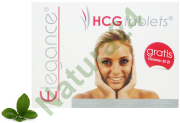 HCG 24 tabletki + wit. B12 gratis- kuracja bezhormonalna