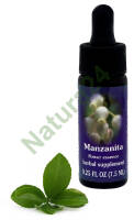 FES Manzanita 7,5 ml krople