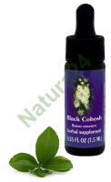 FES Black Cohosh 7,5 ml krople