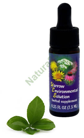 FES Yarrow Environmental Solution 7,5 ml krople