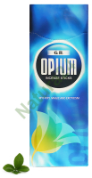 Opium - kadzidełko