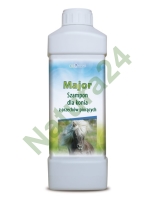 Szampon dla konia MAJOR 1 kg
