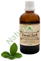 Kuracja antypasożytnicza Para Clark -pasożyty 100ml