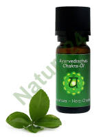 Olejek czakralny Czakra serca Anahata 10ml - HS-193