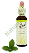 23. OLIVE / Oliwka 20 ml Nelson Bach Original Flower Remedies