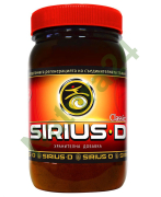 SIRIUS-D CLASSIC 100 G O SMAKU KURKUMY I CYNAMONU