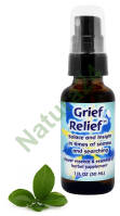 FES Grief Relief Ukojenie i wgląd w czasie smutku i poszukiwań 30 ml spray