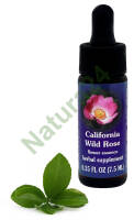 FES California Wild Rose 7,5 ml krople