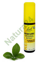 Bach RESCURA® w sprayu bez alkoholu 20 ml