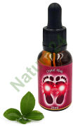 Crystal Herbs – Feet Chakra (Czakry Stóp) – 25 ml