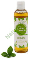 Nettle shampoo 200ml