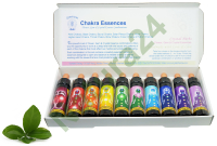 Esencja Czakry - buteleczka 10ml