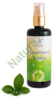 Die Lichtweberin Aura Spray - Leichtigkeit Lekkość 100ml - SC-328