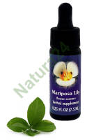 FES Mariposa Lily 7,5 ml krople