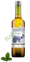 Olej lniany BIO bogaty w Omega 3 - filtracja 3D - 500ml Bio Planete -20% Promocja
