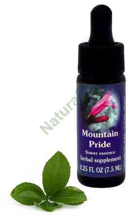 FES Mountain Pride 7,5 ml krople