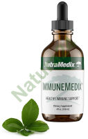 ImmuneMedix Nutramedix 120ml