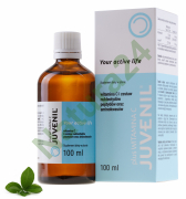 Juvenil plus witamina C nukleotydy 100ml