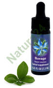 FES Borage 7,5 ml krople