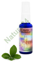 Spray energetyczny Aura Balance - Świat Marzeń 30 ml Traumwelt SC-077