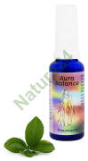 Spray energetyczny Aura Balance - Świat Marzeń 30 ml Traumwelt SC-077