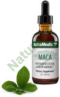 Maca Nutramedix 60ml