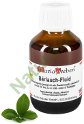 Czosnek niedźwiedzi - wyciąg wg Marii Treben 100ml