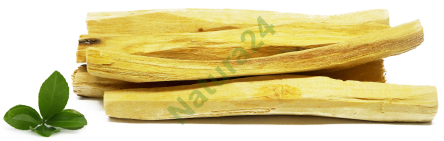 PALO SANTO Kadzidło Święte drzewo Indian ok 40g