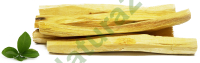 PALO SANTO Kadzidło Święte drzewo Indian ok 40g