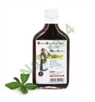  Ihrlich ZESTAW PROMOCYJNY Zioła szwedzkie wg Marii Treben 200ml - Ekstrakt Wyciąg (Nalewka)