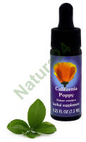 FES California Poppy 7,5 ml krople