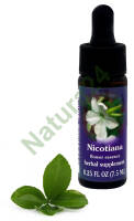 FES Nicotiana 7,5 ml krople