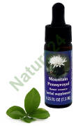 FES Mountain Pennyroyal 7,5 ml krople